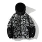 Jaqueta Print Fashion