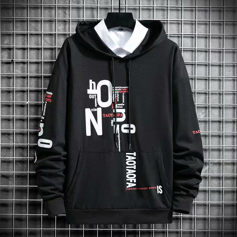 Moletom Street Vintage 2023