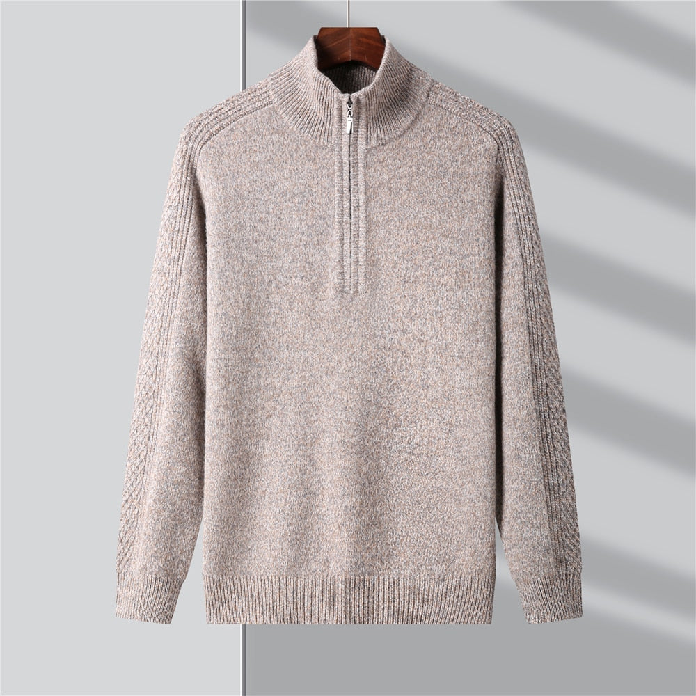 Suéter Casual Mrilo