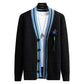 Casaco Casual Winter Fashion