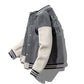 Jaqueta Modern Winter Fashion