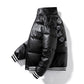 Jaqueta Casual Varsity