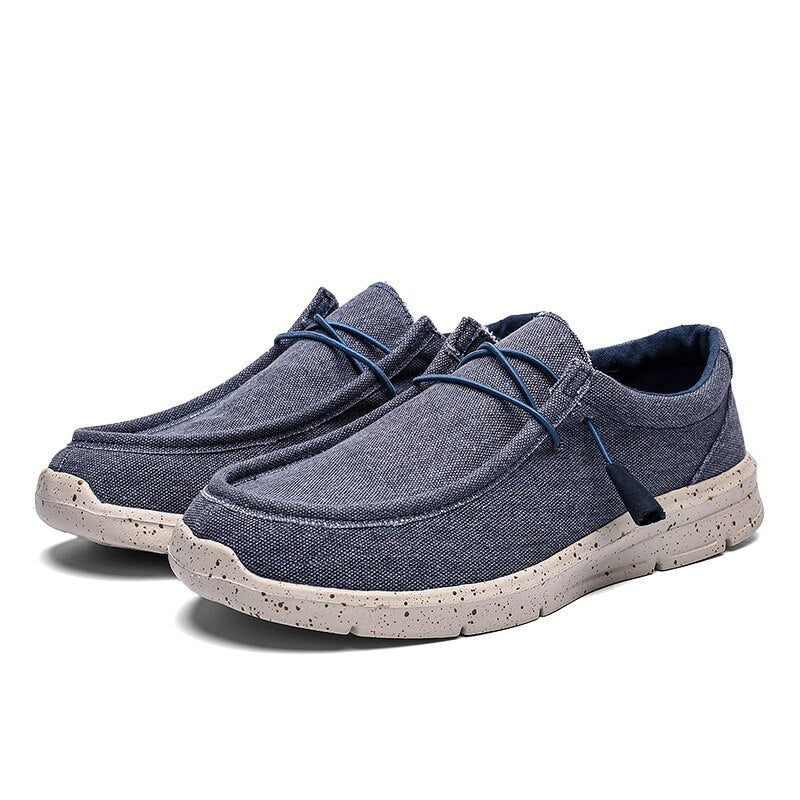 Sapato casual weig