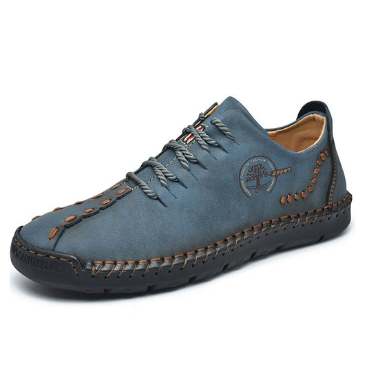 Sapato casual moccasins