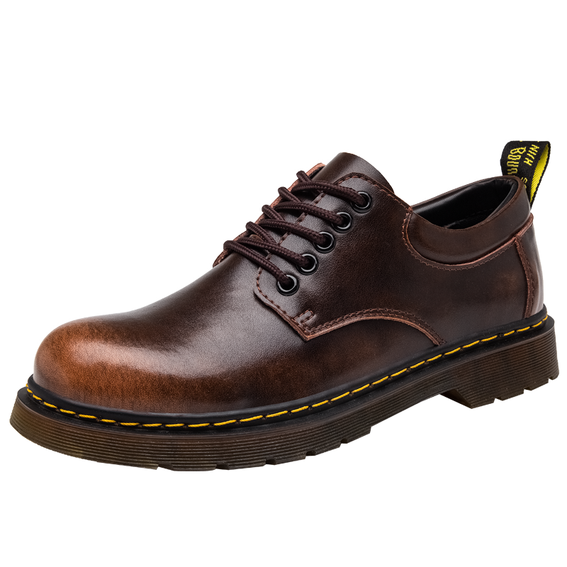 Sapato casual insid