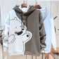 Moletom Bear Fashion