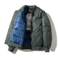 Jaqueta Pilot Military Fashion