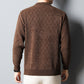 Suéter casual jumper