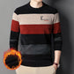 Suéter casual fit
