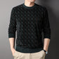 Suéter casual wooly