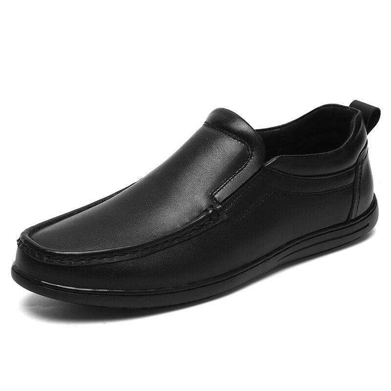 Sapato casual flats
