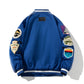Jaqueta Fashion Fan Ming