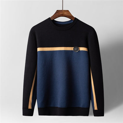 Suéter casual hit