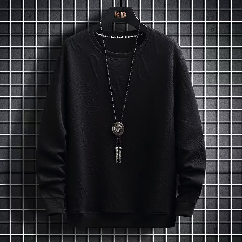 Moletom Primavera outono pulôver hoodie