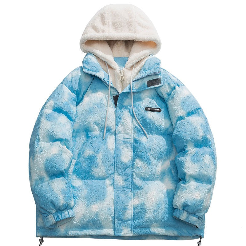 Jaqueta Winter Storm Fashion