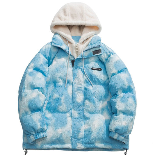 Jaqueta Winter Storm Fashion