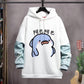 Moletom Animais Fofinhos Fashion