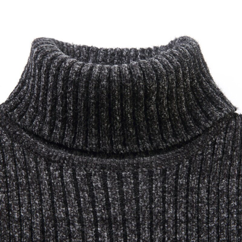 Suéter casual clot