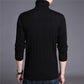 Suéter casual merino