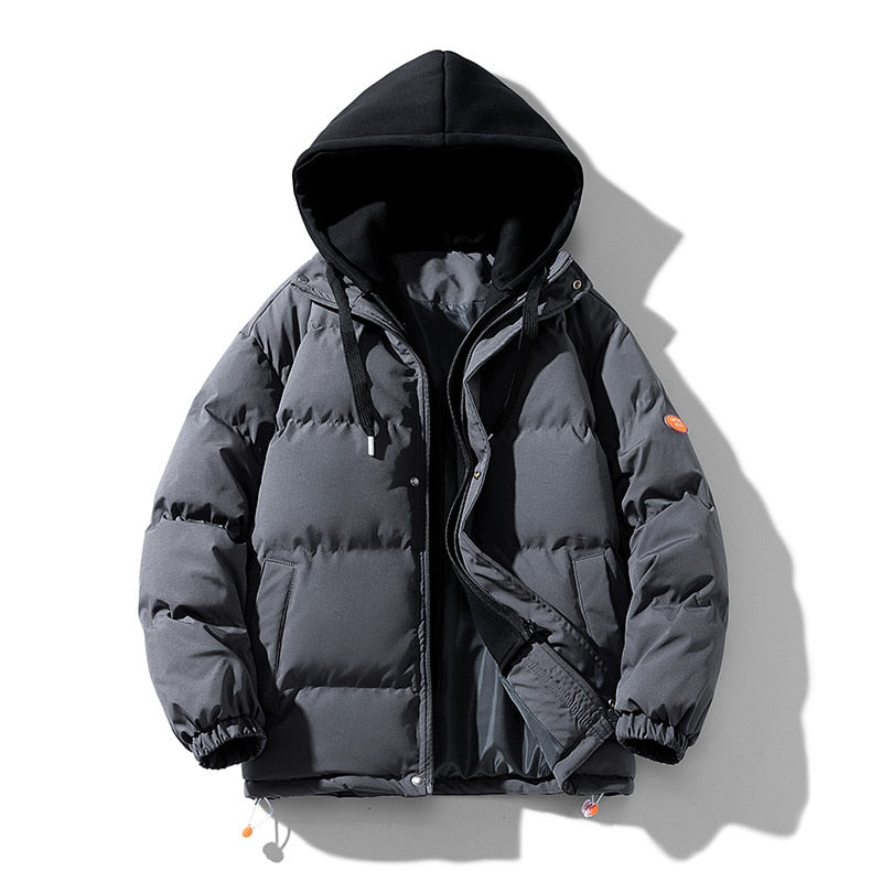 Jaqueta Stylish Winter