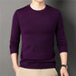 Suéter casual homme
