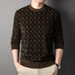 Suéter casual wooly