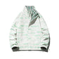 Jaqueta Squares Fashion