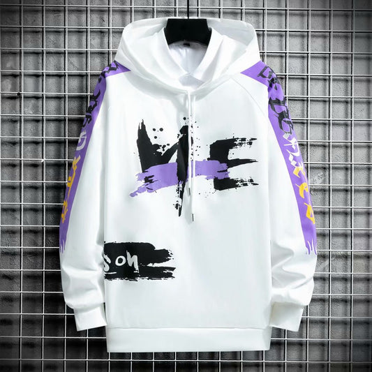 Moletom Street Vintage 2023