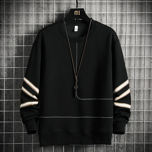 Moletom New Pullover Fashion