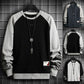 Moletom Men Casual Fashion