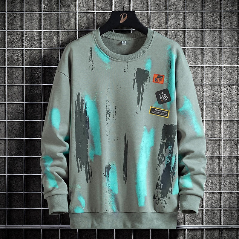 Moletom Cool Modern