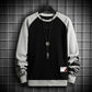 Moletom Men Casual Fashion
