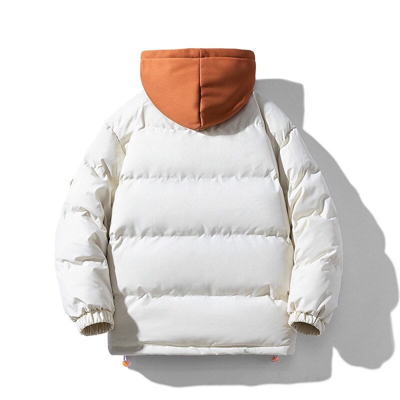 Jaqueta Stylish Winter