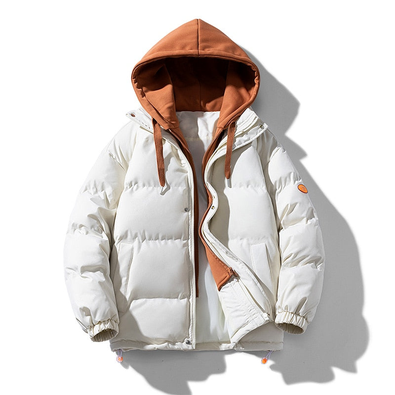 Jaqueta Stylish Winter