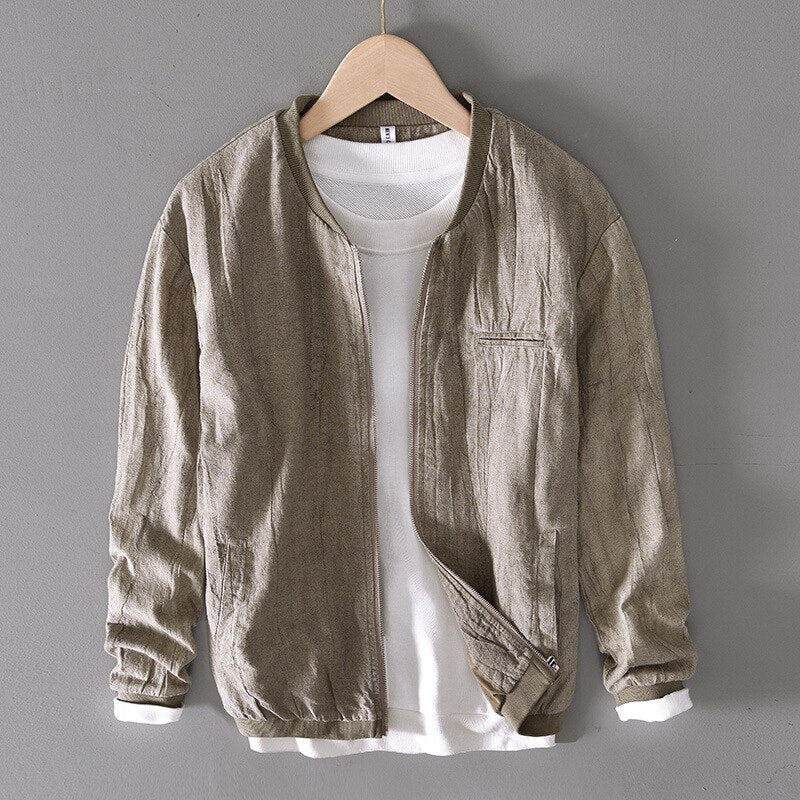 Camisa casual coat
