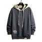 Moletom Long Fashion