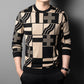 Suéter casual wool