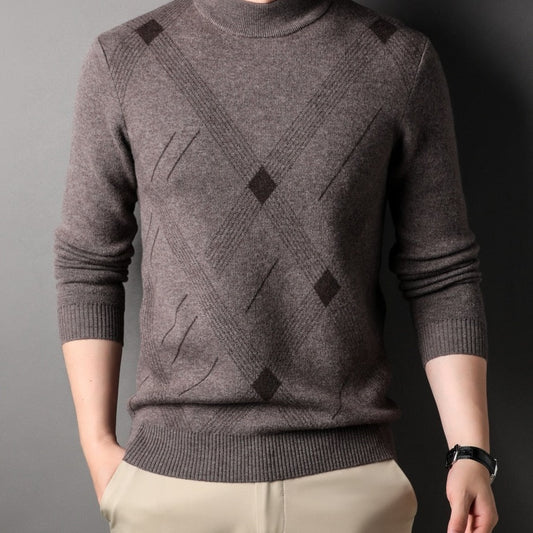 Suéter casual brand