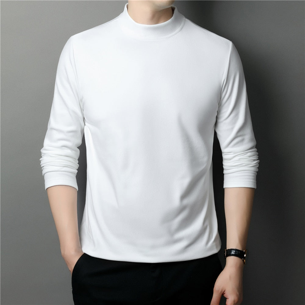 Suéter casual neck