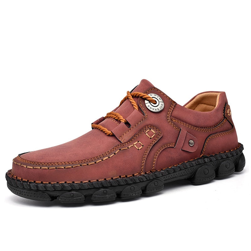 Sapato casual mocc