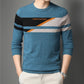 Suéter o-neck