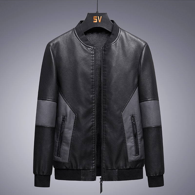 Jaqueta Classic Delux