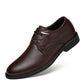 Sapato Social Plus Point