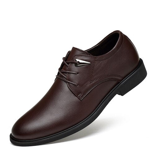 Sapato Social Plus Point