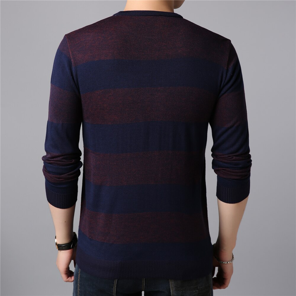 Suéter casual quality