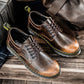 Sapato casual insid