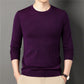 Suéter casual homme