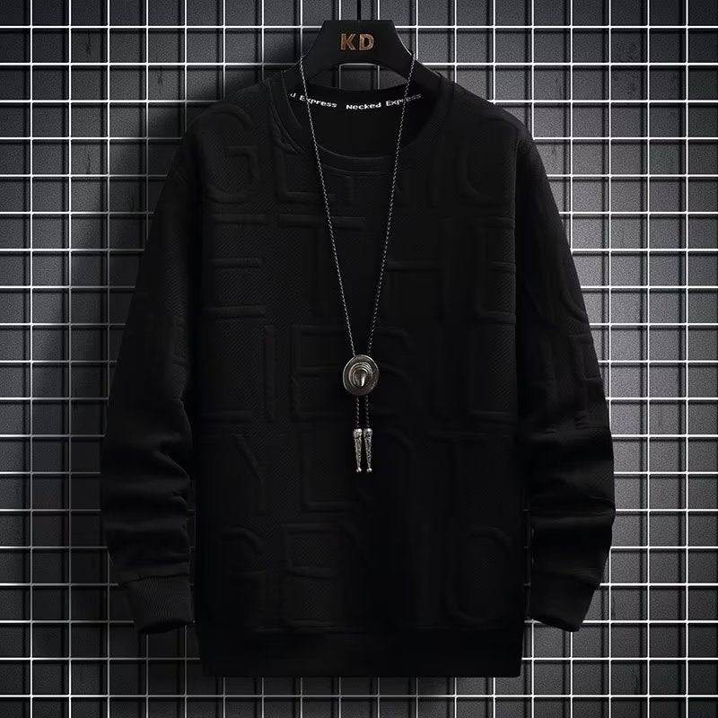 Suéter Slim Fit Primavera