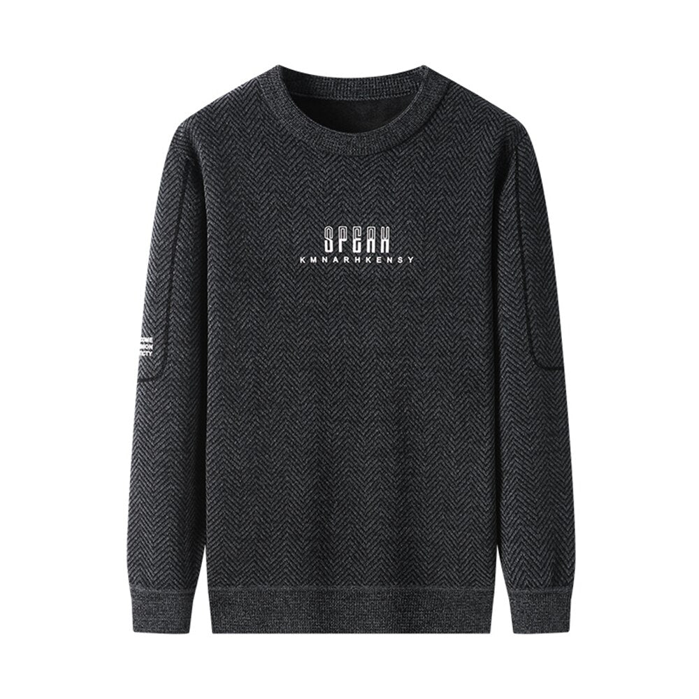 Suéter casual wear