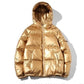 Jaqueta Stylish Fashion
